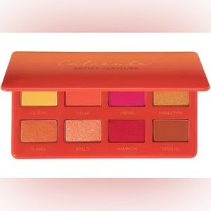 Artist Couture Caliente Eyeshadow & Pressed Pigment Palette Brand New 💯 Auth!